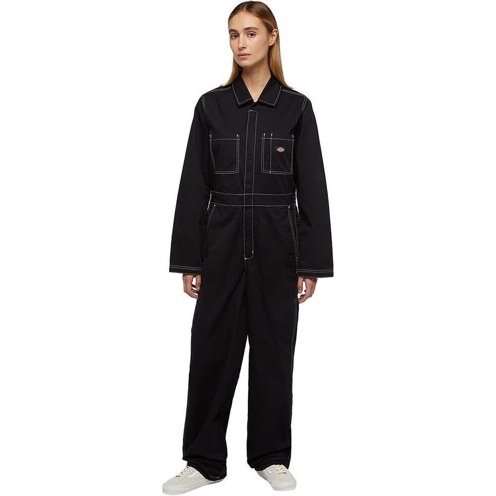 NWT Dickies Sun Prairie Coverall Sz M